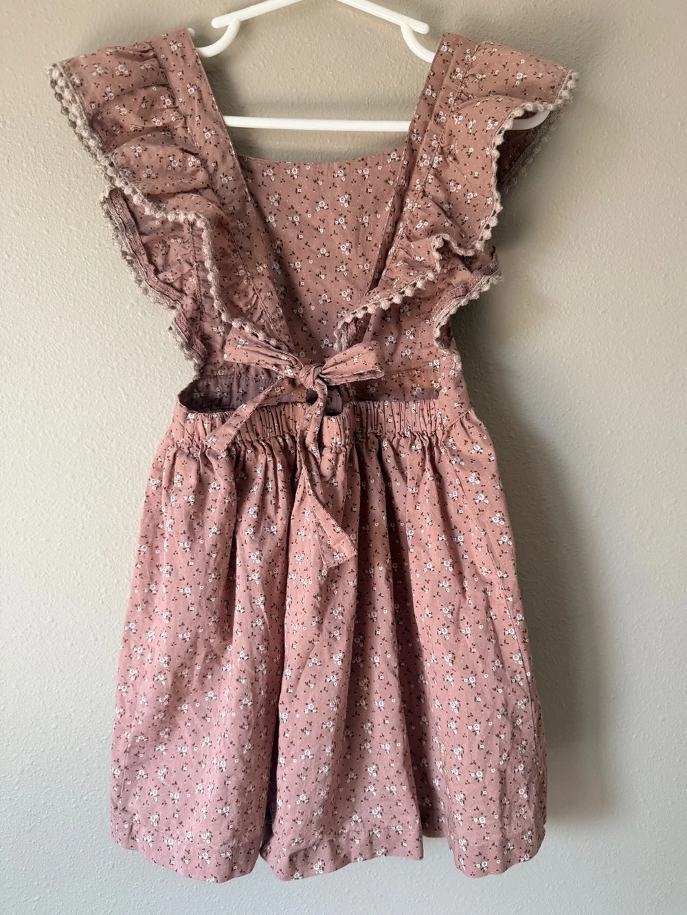 Jamie Kay Ella Dress - Lulu Bloom